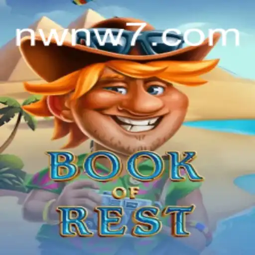 Explorando o Fascinante Mundo de BookofRest