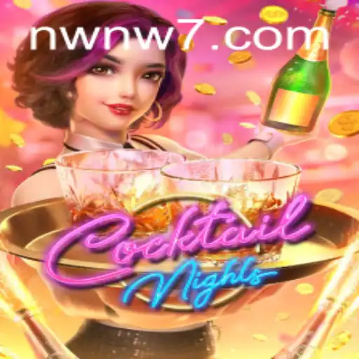 Explorando o Mundo de CocktailNights: Uma Imersão no Jogo Inovador NWNW.com
