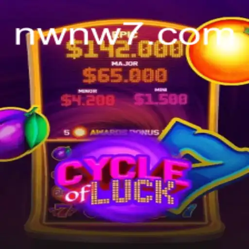 CycleofLuck: Uma Jornada Através dos Segredos de NWNW.com