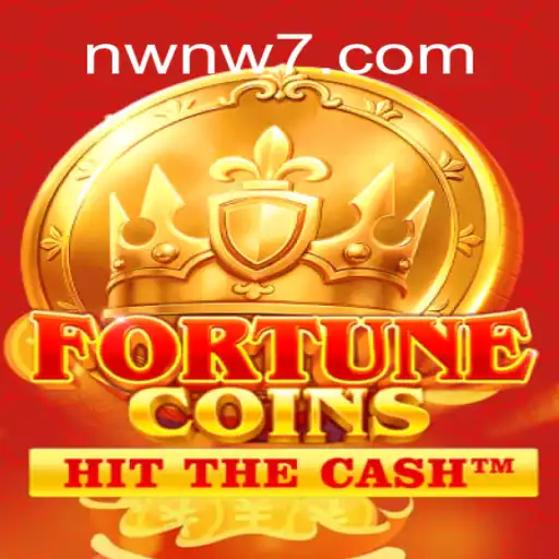 Descubra o Universo de FortuneCoins: Uma Experiência Inovadora no Mundo dos Jogos Online