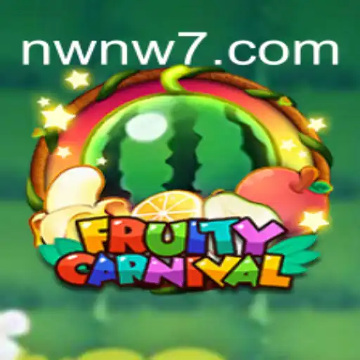 Descubra a Magia de FruityCarnival: O Novo Jogo em Alta