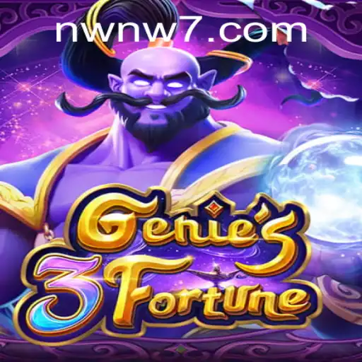 Genie3Fortune: Descubra o Novo Jogo que Está Conquistando a Internet