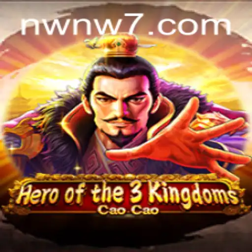Heroofthe3KingdomsCaoCao: Uma Jornada Épica no Mundo dos Jogos