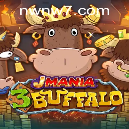 Explorando JMania3Buffalo: Um Mergulho no Mundo do Jogo de Estratégia Contemporâneo