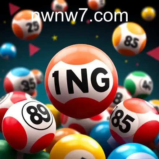 Explorando o Mundo dos Jogos de Bingo