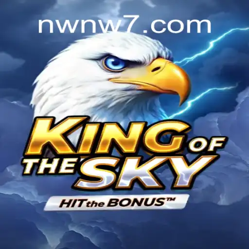 KingOfTheSky: Explore o Novo Jogo de Estratégia