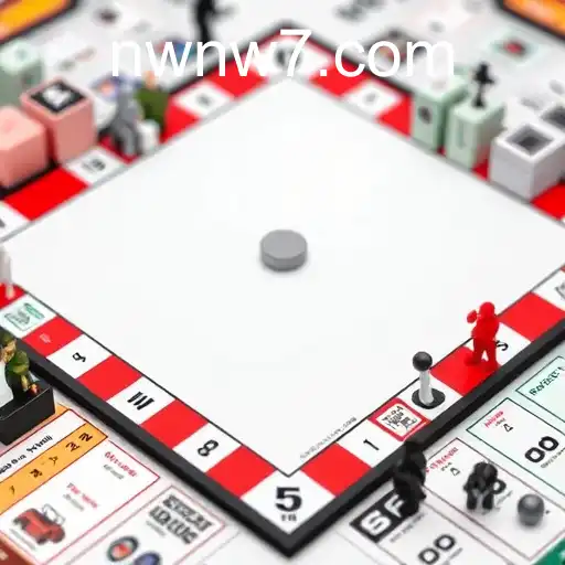 Explorando o Fascínio Duradouro do Monopoly: Uma Análise do Jogo de Tabuleiro Icônico