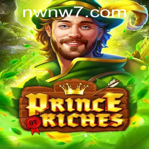 PrinceOfRiches: Um Mergulho no Universo de NWNW.com