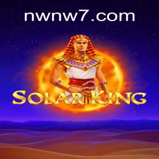 Descubra o Envolvente Universo de SolarKing: O Novo Sensação em Jogos