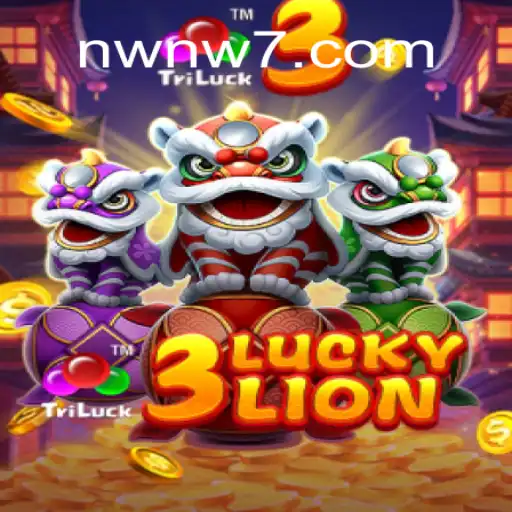 Explore o Mundo Emocionante de 3LUCKYLION