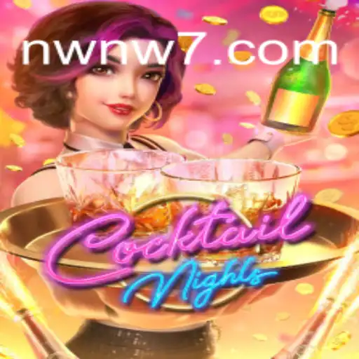 Explorando o Mundo de CocktailNights: Uma Imersão no Jogo Inovador NWNW.com