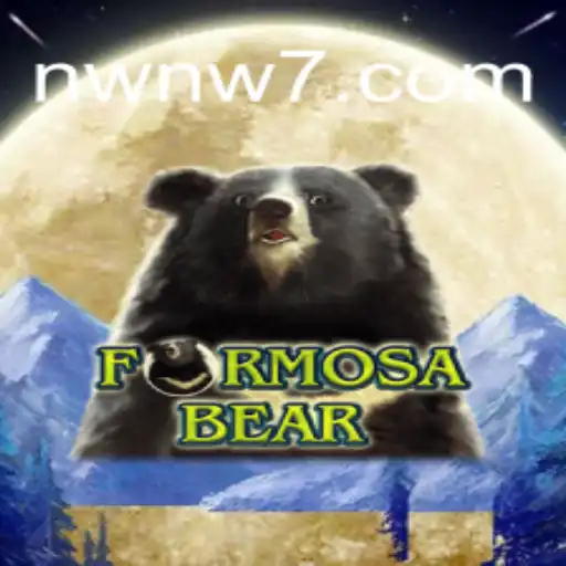 Descubra o Mundo Emocionante de FormosaBear: O Jogo de Estratégia do Ano