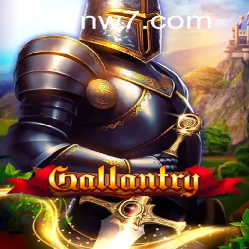 Descubra o Mundo de 'Gallantry': Um Novo Jogo de Estratégia
