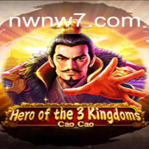 Heroofthe3KingdomsCaoCao: Uma Jornada Épica no Mundo dos Jogos