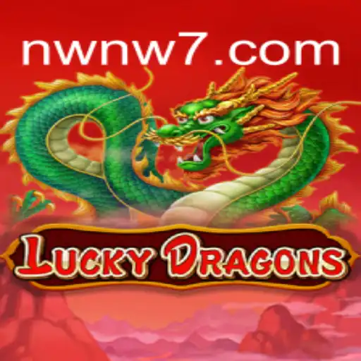 Explore as Aventuras de LuckyDragons e NWNW.com