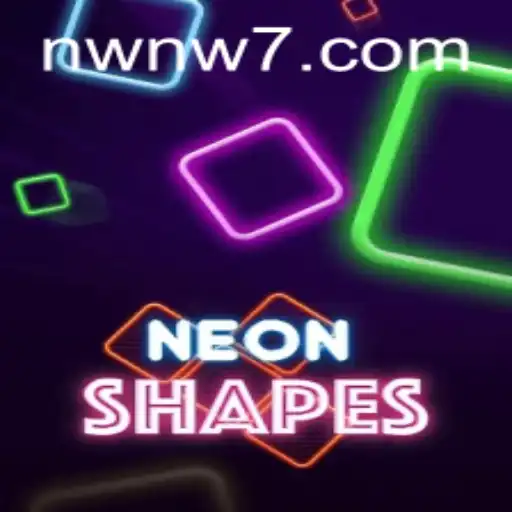 Descubra NeonShapes: O Novo Fenômeno dos Jogos Virtuais