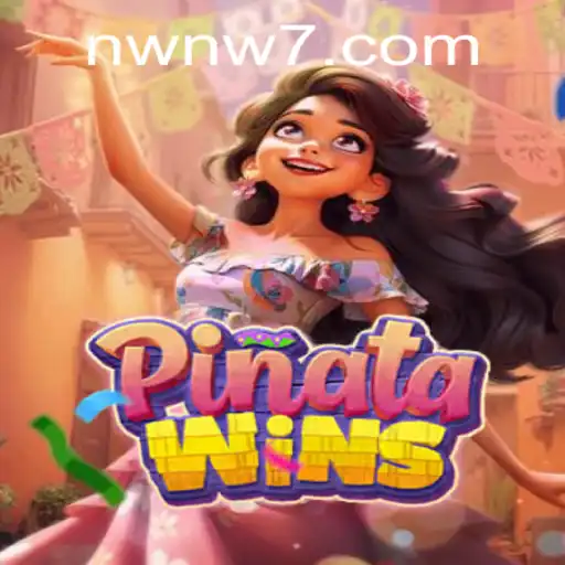 Descubra o Mundo Divertido de PinataWins